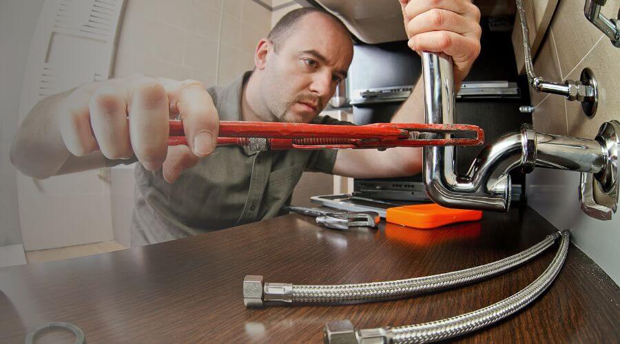 Local annual plumbing maintenance in Morgan City, MS